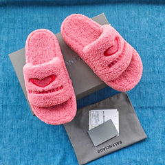 China Replica Balenciaga Women Shoes 70usd Only
