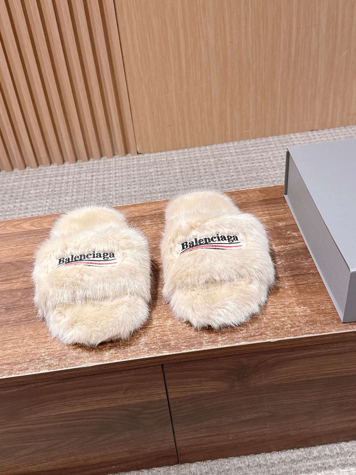 China Replica Balenciaga Women Shoes 84usd Only
