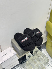 China Replica Balenciaga Women Shoes 74usd Only
