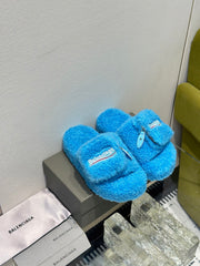 China Replica Balenciaga Women Shoes 74usd Only