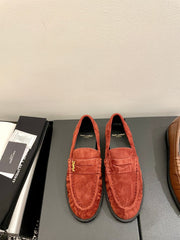 China Replica YSL Women Shoes 115usd Only