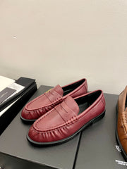 China Replica YSL Women Shoes 115usd Only