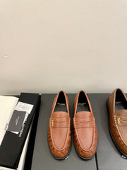 China Replica YSL Women Shoes 115usd Only