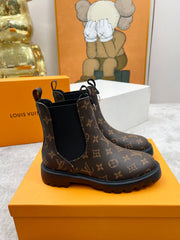 China Replica LV Women Shoes 98usd Only