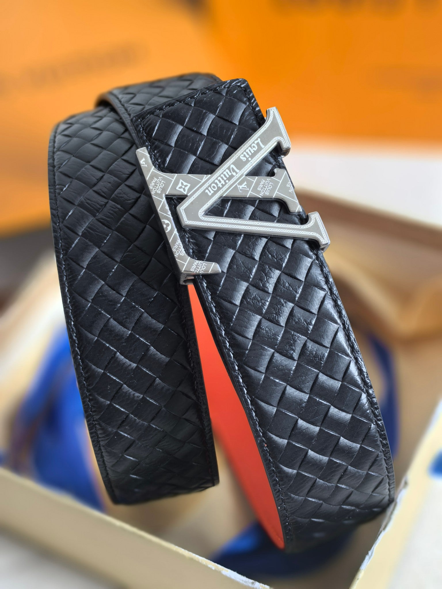 China Replica LV Belts 56usd Only