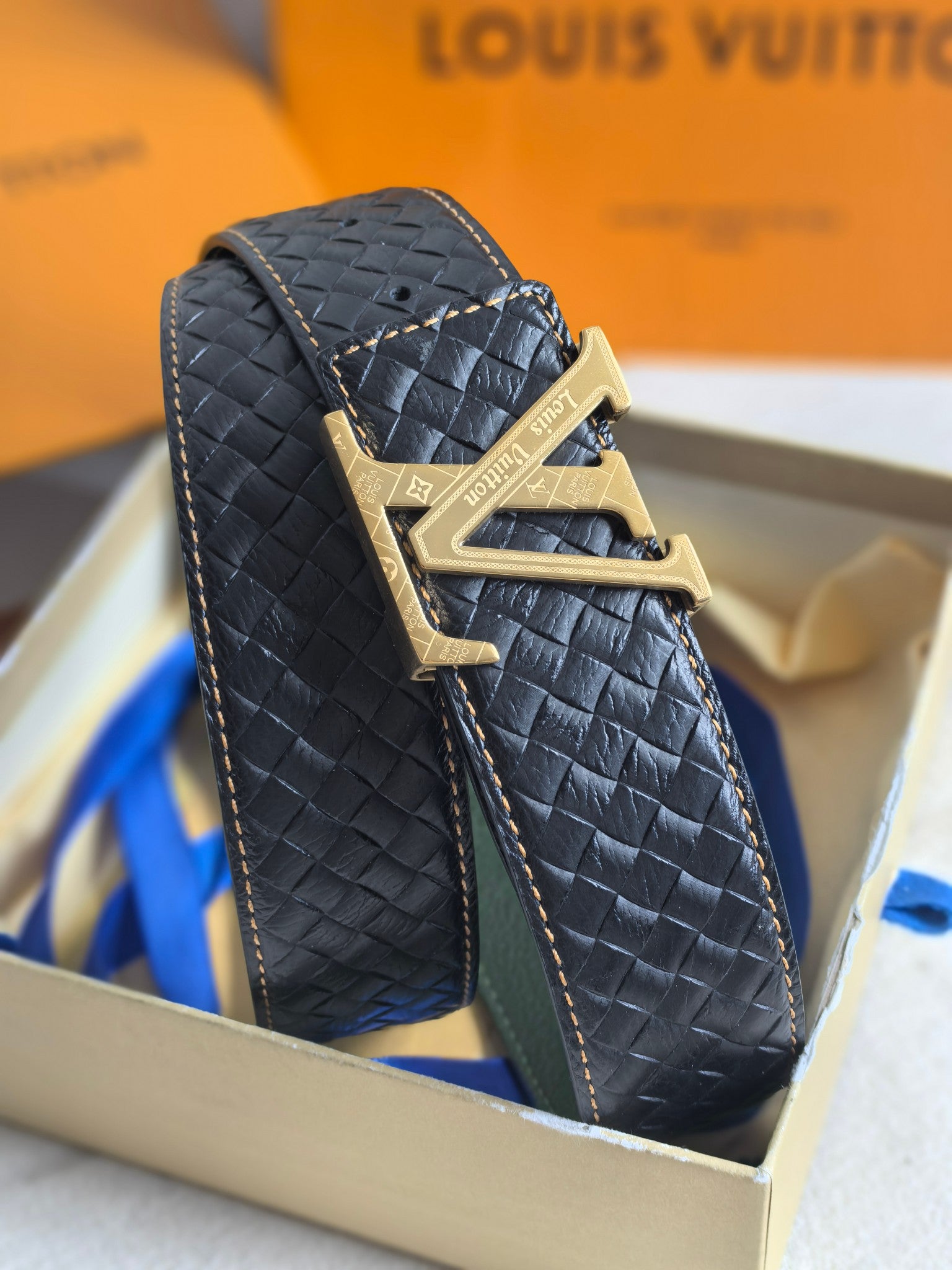 China Replica LV Belts 56usd Only