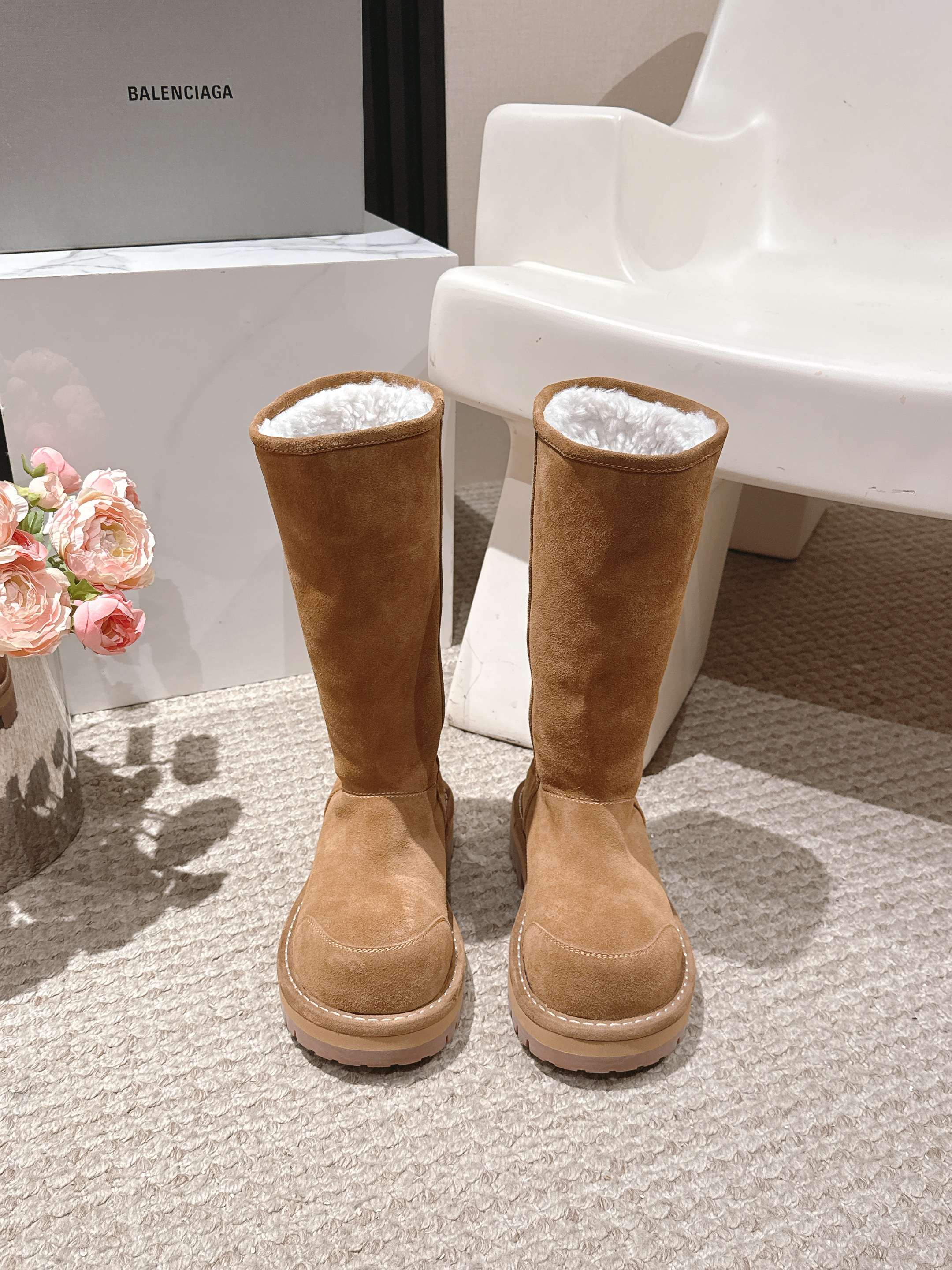 China Replica Balenciaga Women Shoes 150usd Only