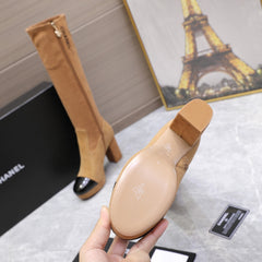 China Replica Chanel Women Shoes 140usd Only