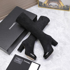China Replica Chanel Women Shoes 140usd Only