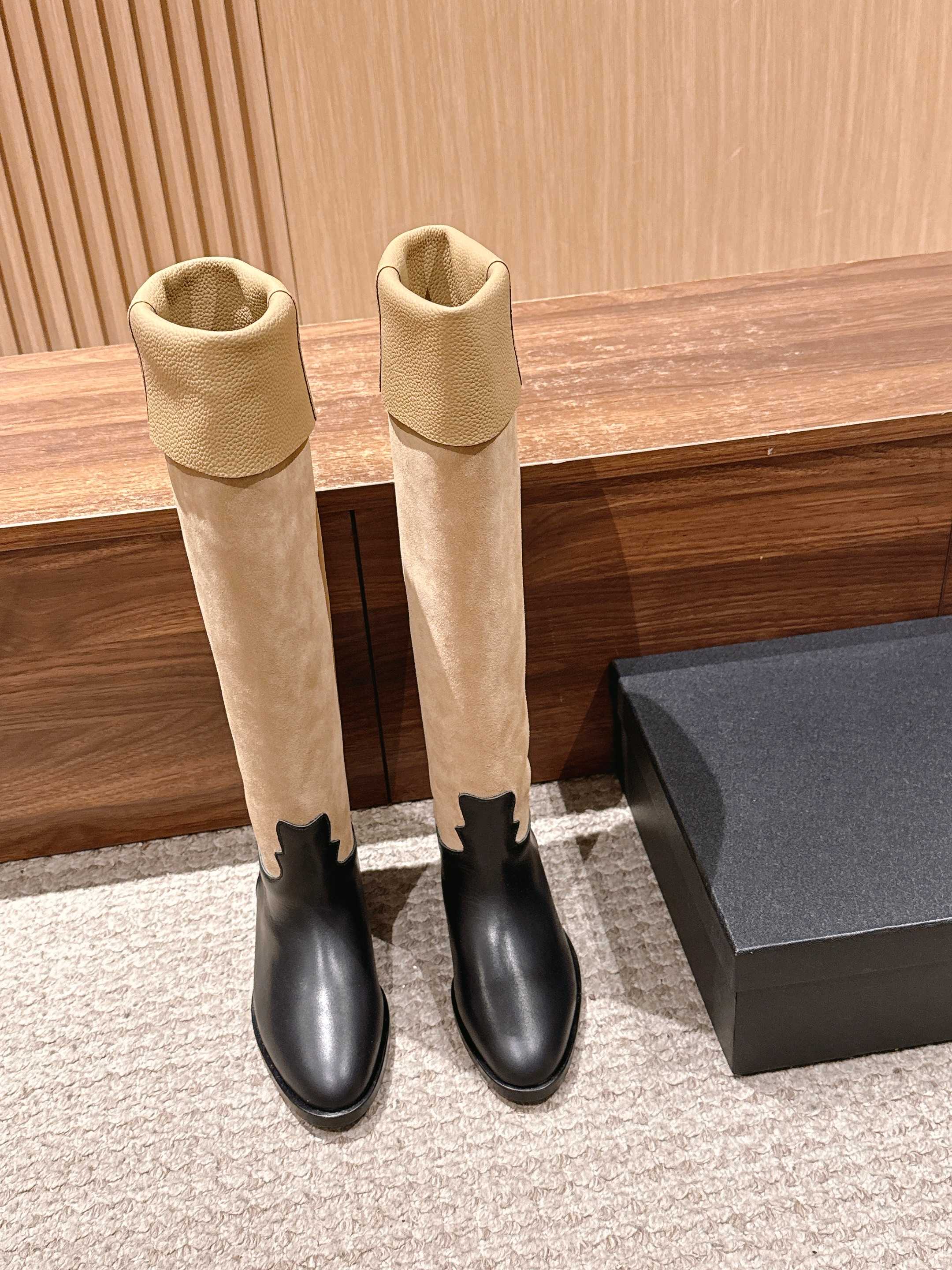 China Replica Chanel Women Shoes 196usd Only