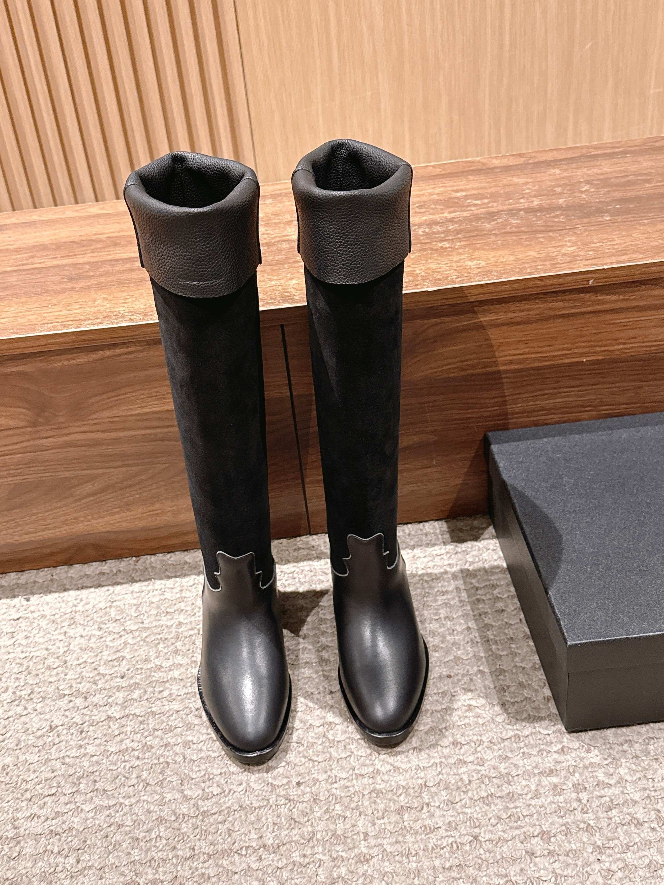 China Replica Chanel Women Shoes 196usd Only