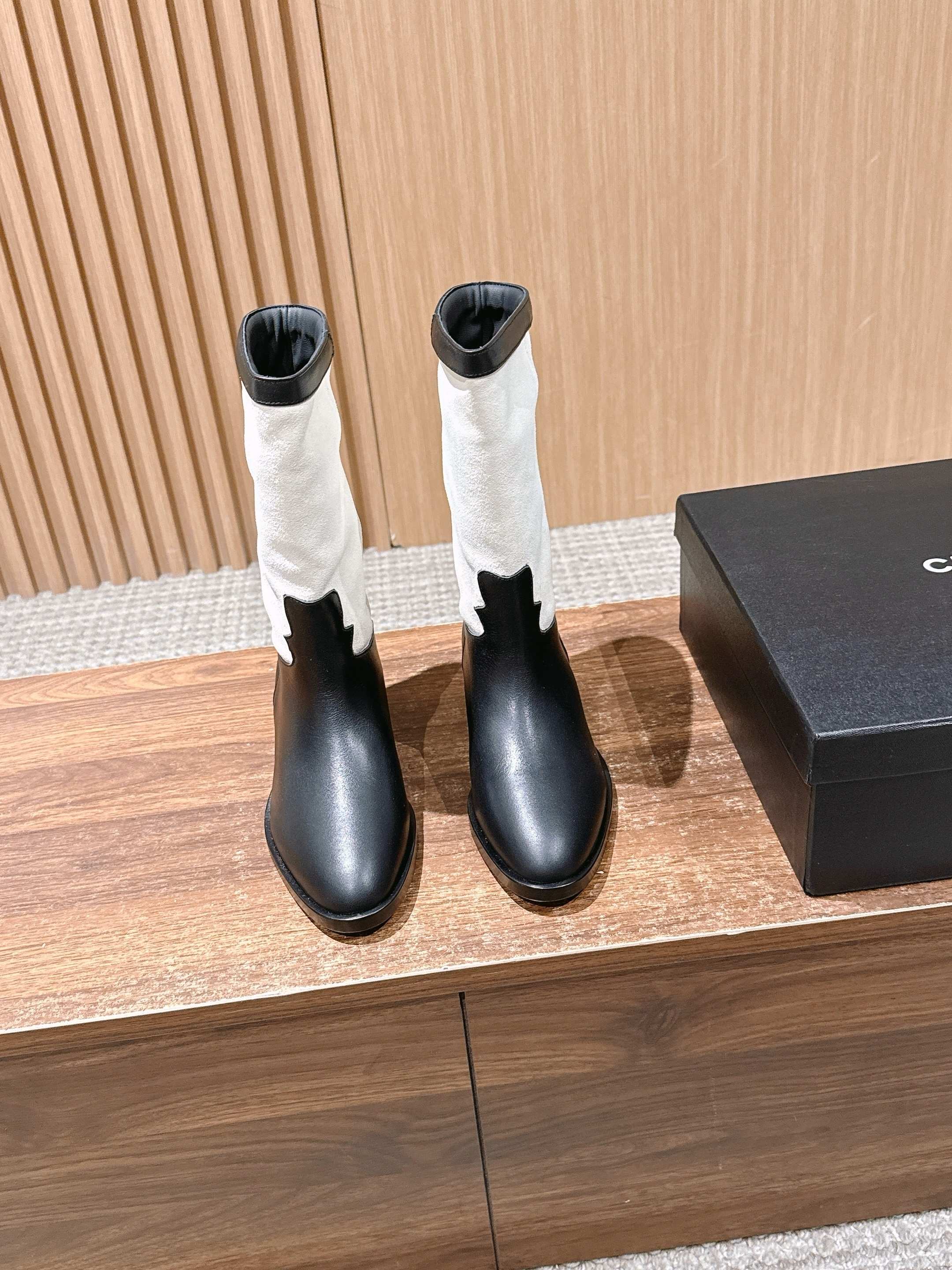 China Replica Chanel Women Shoes 161usd Only