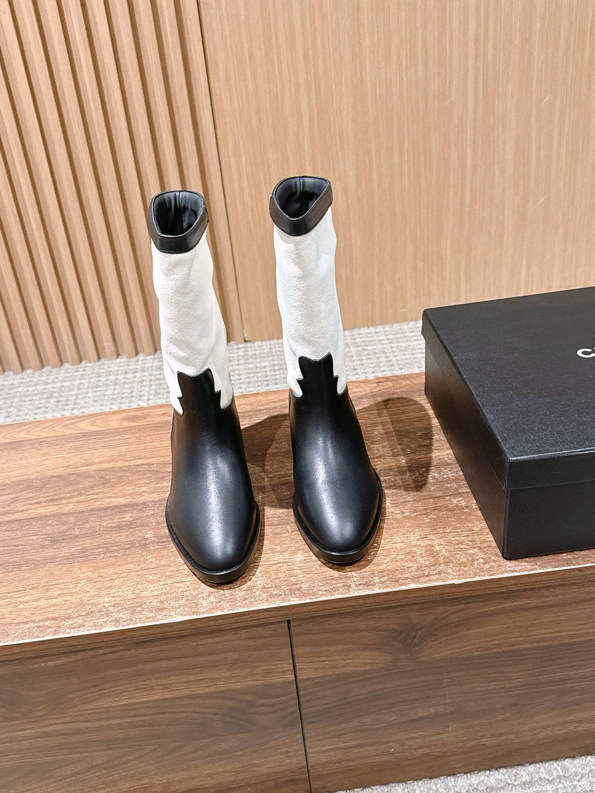 China Replica Chanel Women Shoes 161usd Only