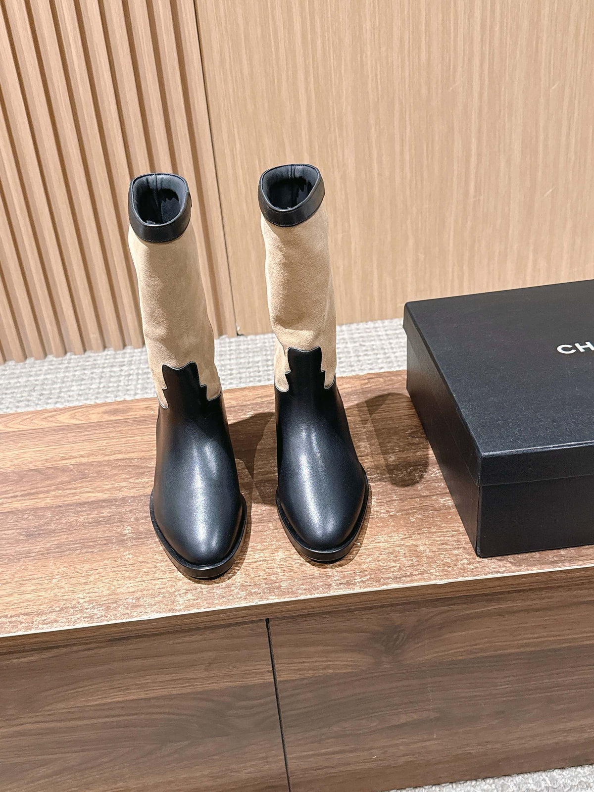 China Replica Chanel Women Shoes 161usd Only