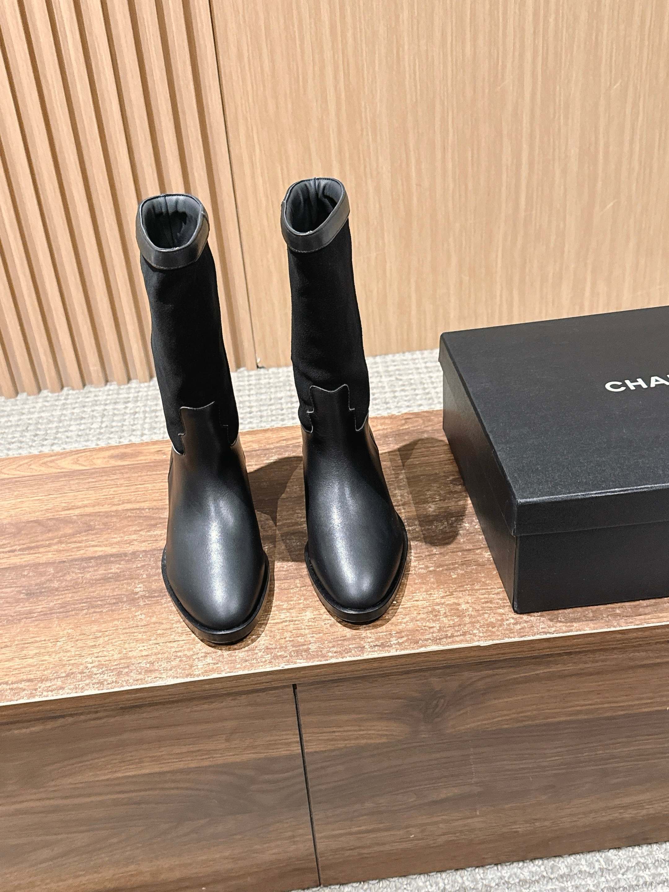 China Replica Chanel Women Shoes 161usd Only