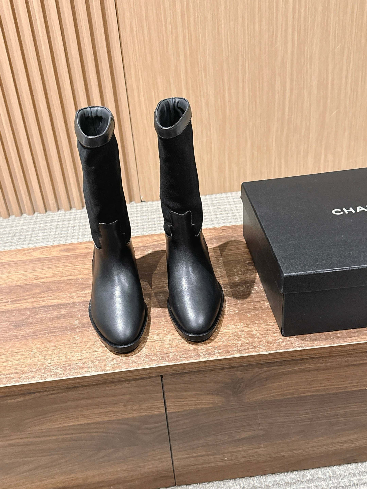 China Replica Chanel Women Shoes 161usd Only