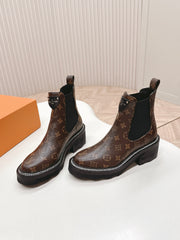 China Replica LV Women Shoes 133usd Only