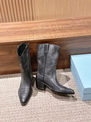 China Replica Prada Women Shoes 192usd Only