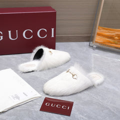 China Replica Gucci Women Shoes 112usd Only