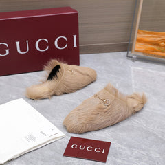 China Replica Gucci Women Shoes 112usd Only