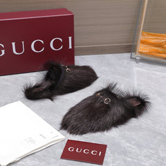 China Replica Gucci Women Shoes 112usd Only