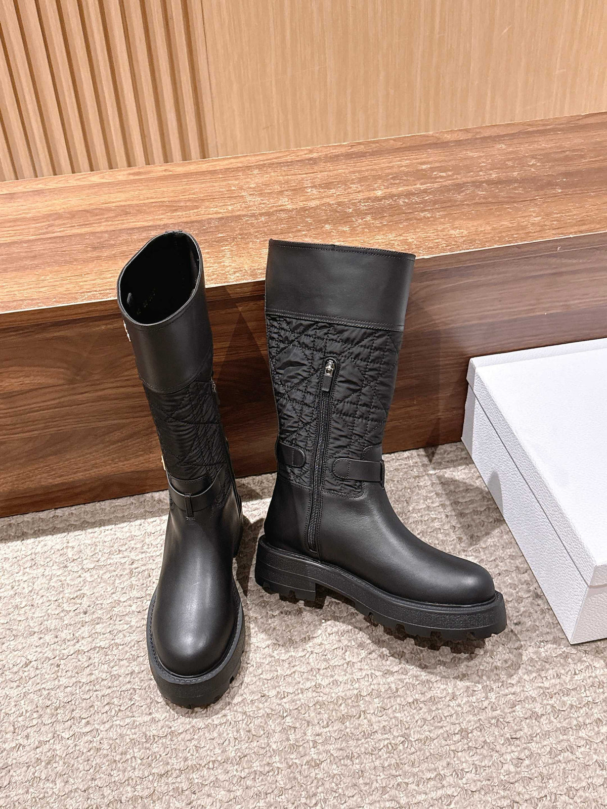 China Replica Dior Women Shoes 175usd Only