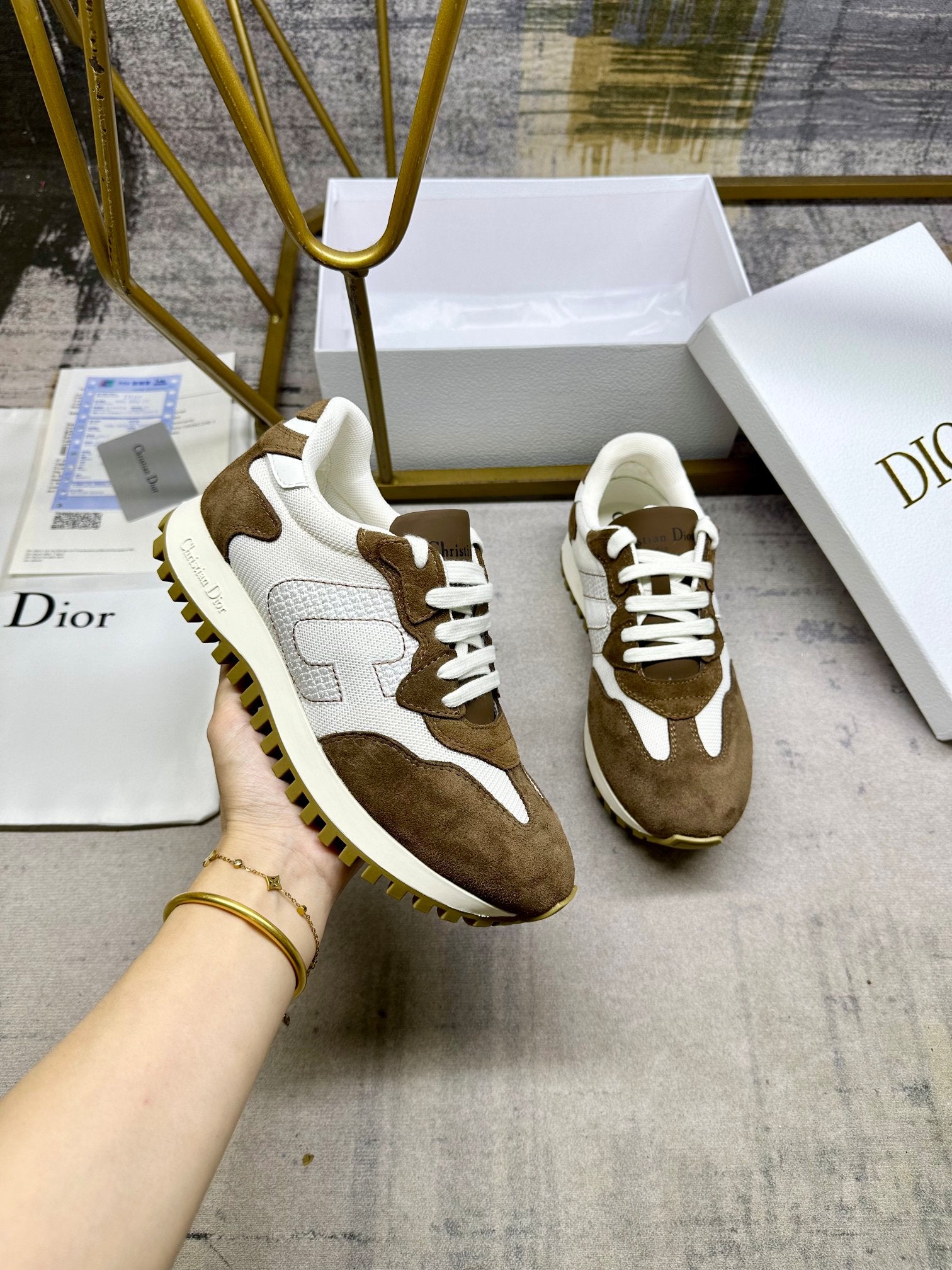 China Replica Dior Women Shoes 98usd Only