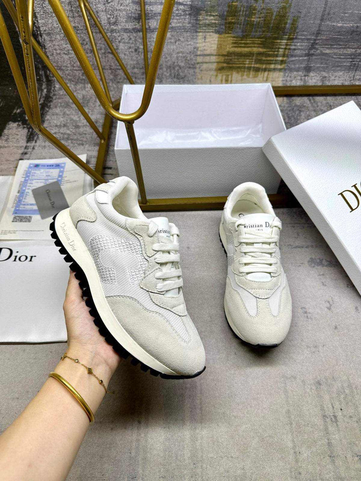 China Replica Dior Women Shoes 98usd Only