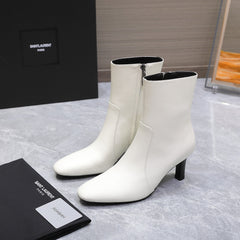 China Replica YSL Women Shoes 140usd Only