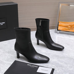 China Replica YSL Women Shoes 140usd Only