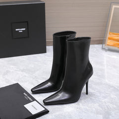 China Replica YSL Women Shoes 140usd Only