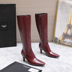 China Replica YSL Women Shoes 175usd Only