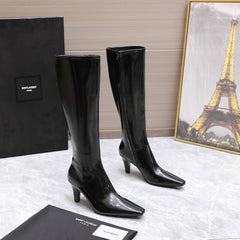 China Replica YSL Women Shoes 175usd Only