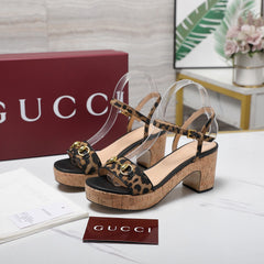 China Replica Gucci Women Shoes 105usd Only