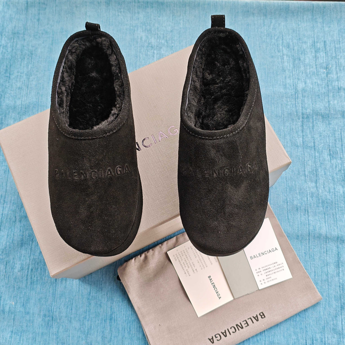 China Replica Balenciaga Women Shoes 91usd Only