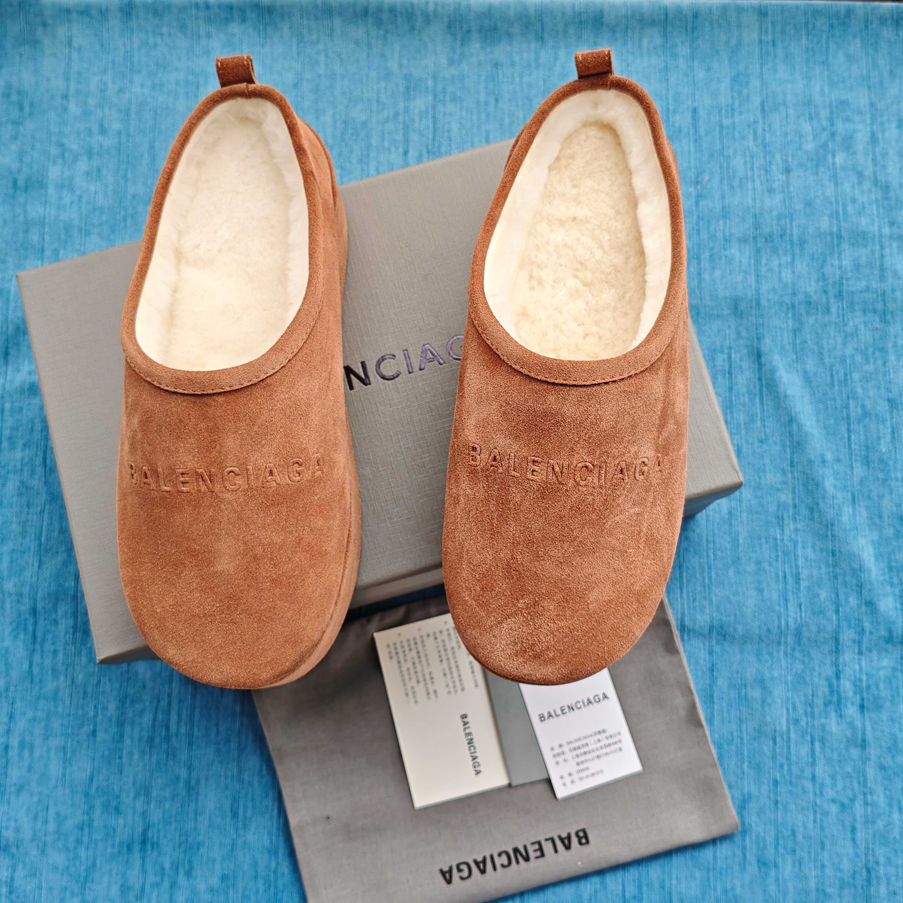 China Replica Balenciaga Women Shoes 91usd Only