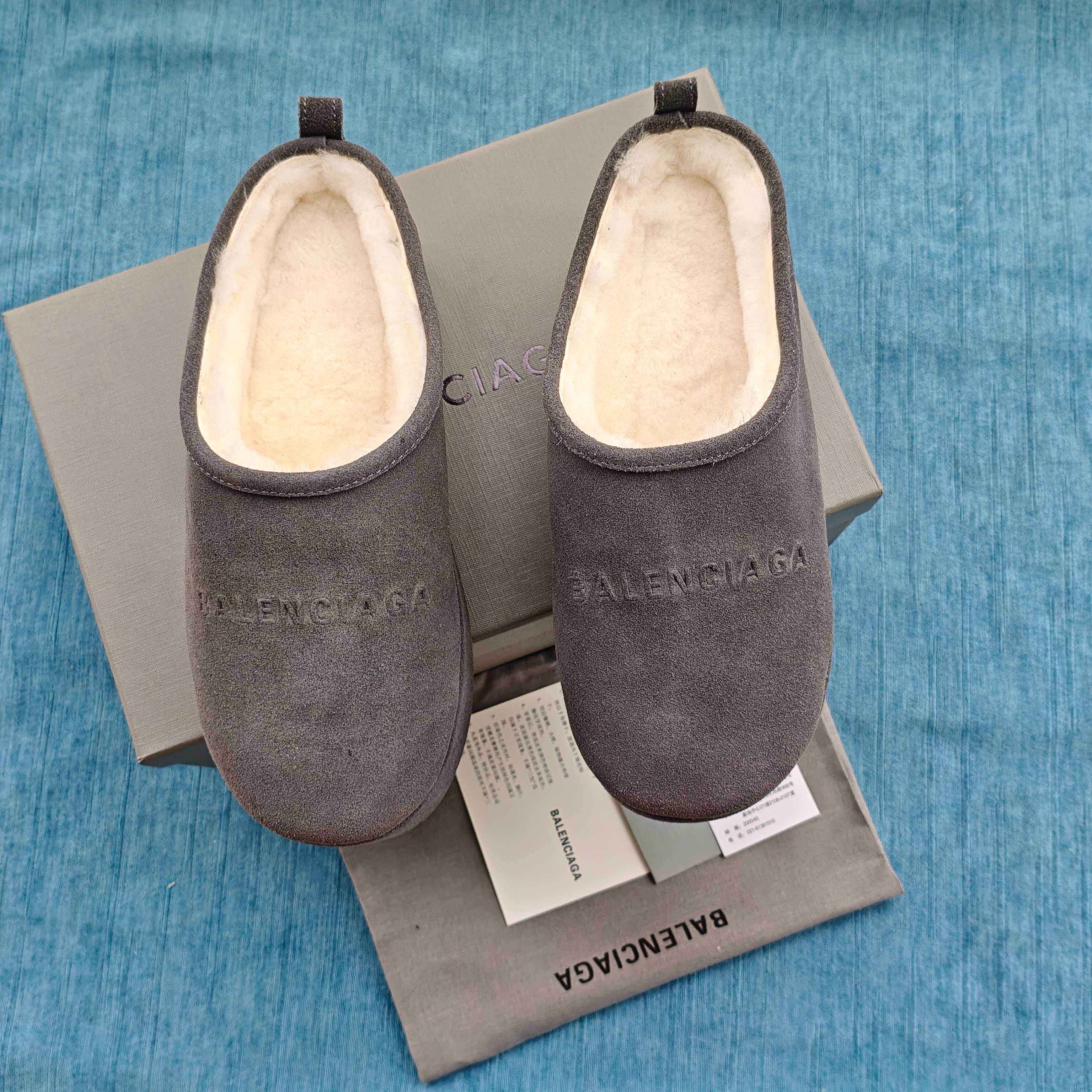 China Replica Balenciaga Women Shoes 91usd Only