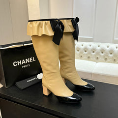 China Replica Chanel Women Shoes 172usd Only