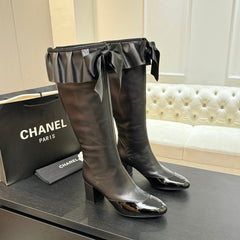 China Replica Chanel Women Shoes 172usd Only