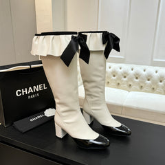 China Replica Chanel Women Shoes 172usd Only