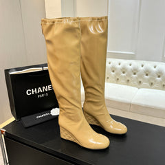China Replica Chanel Women Shoes 158usd Only