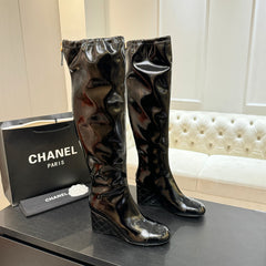 China Replica Chanel Women Shoes 158usd Only