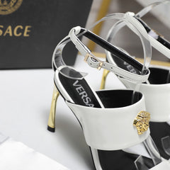 China Replica Versace Women Shoes 105usd Only