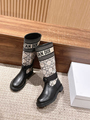 China Replica Dior Women Shoes 158usd Only