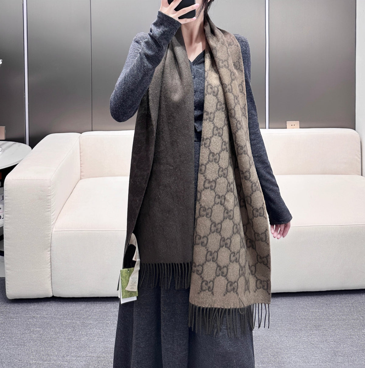 China Replica Gucci Scarf 54usd Only