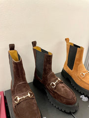 China Replica Gucci Women Shoes 126usd Only