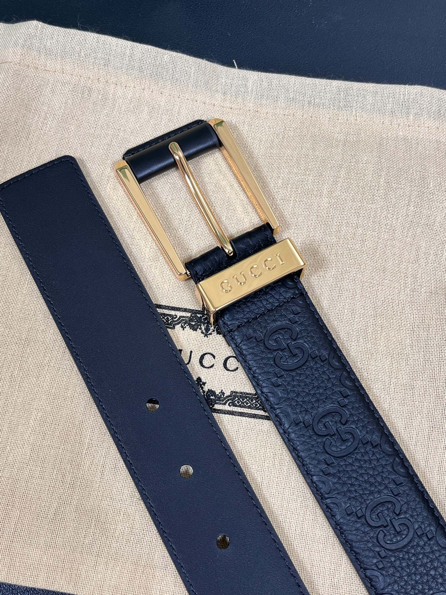 China Replica Gucci Belts 59usd Only