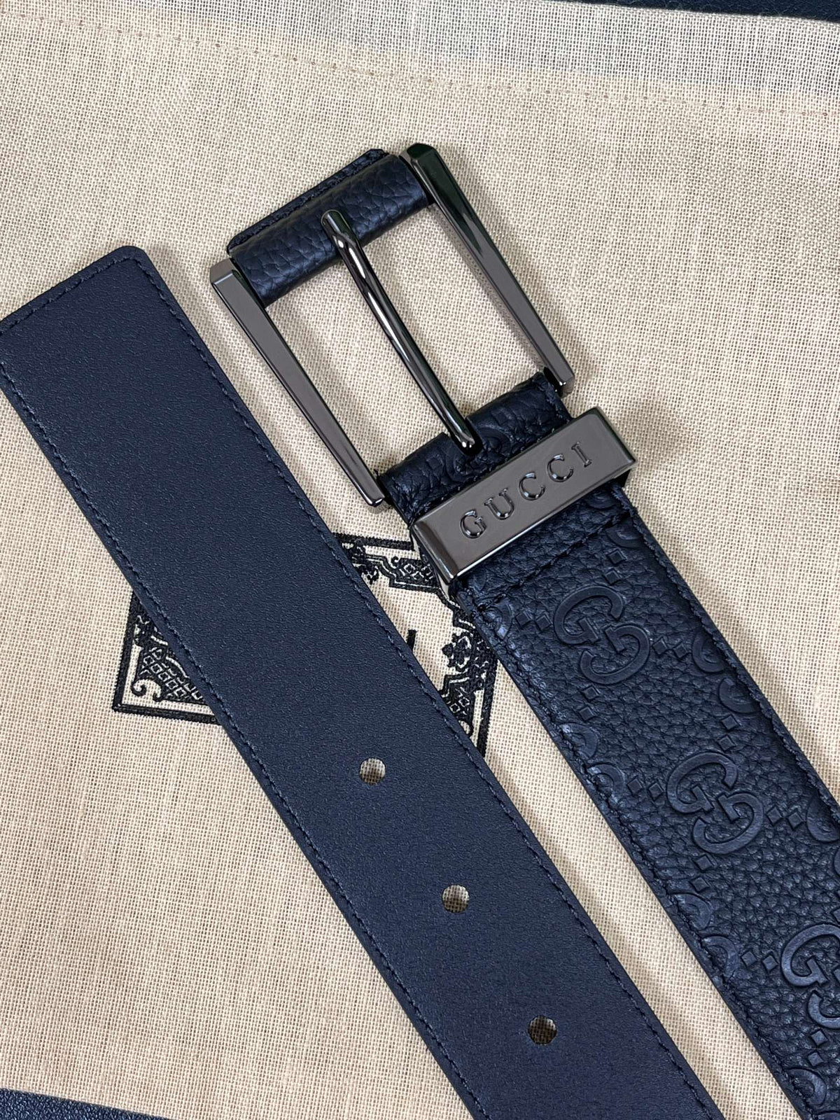 China Replica Gucci Belts 59usd Only