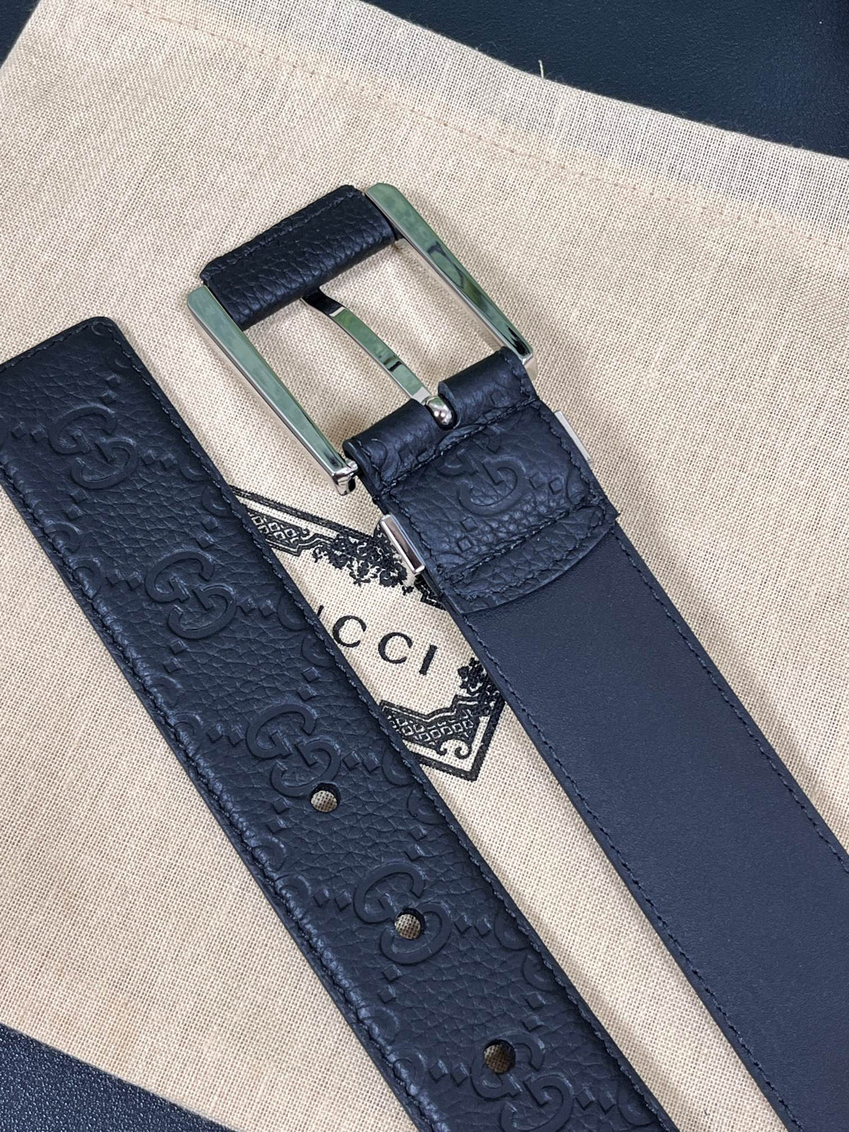China Replica Gucci Belts 59usd Only