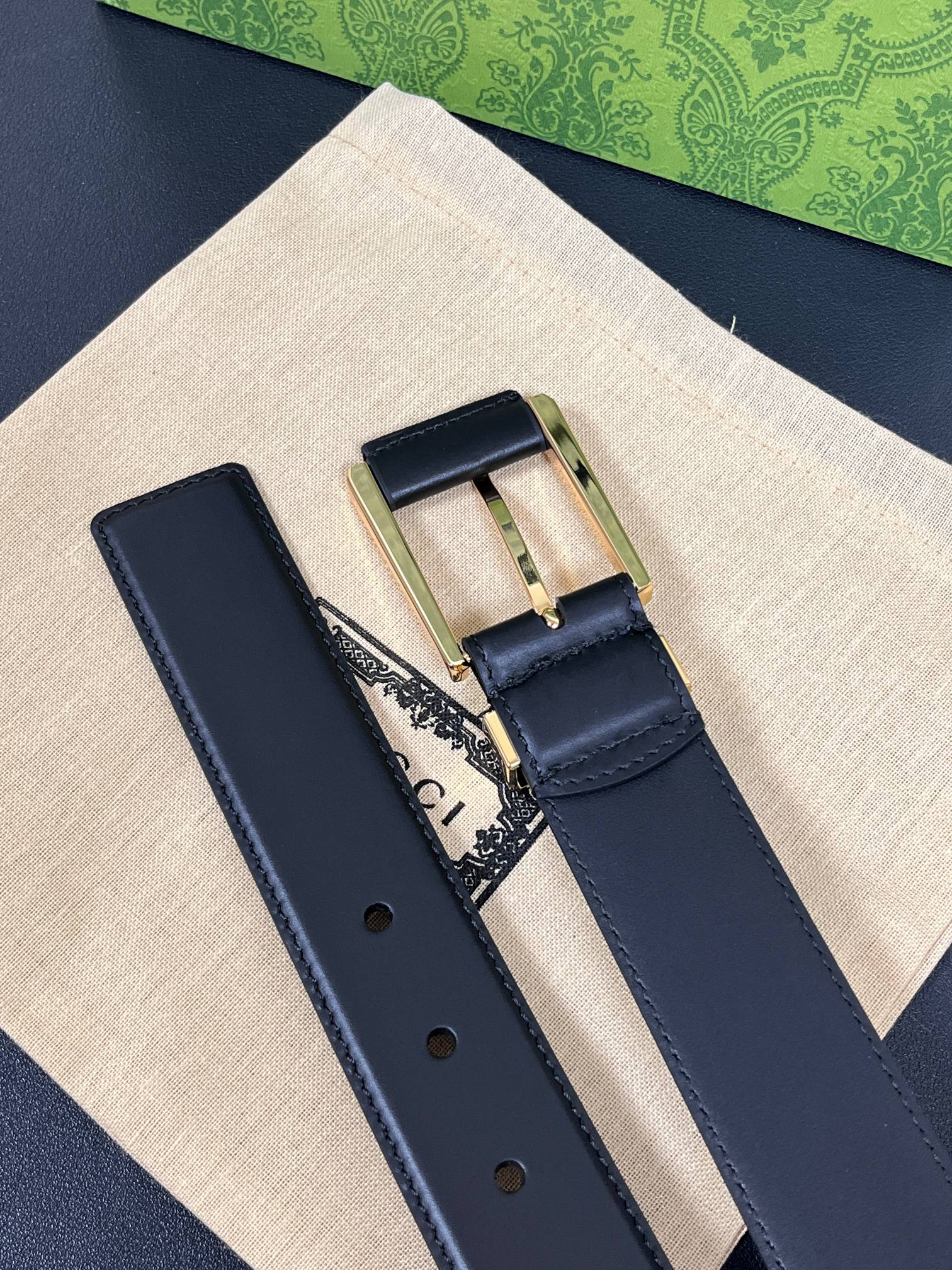 China Replica Gucci Belts 59usd Only